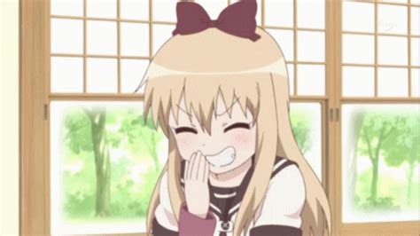 Laughing Anime GIF - Laughing Anime Lol - Discover & Share GIFs