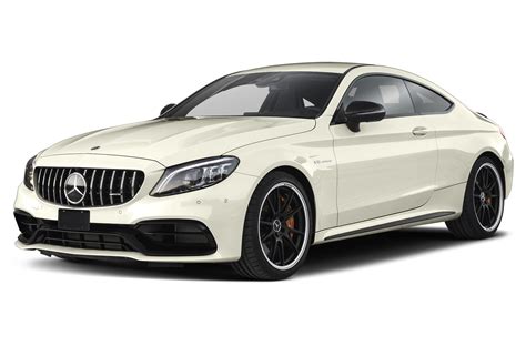 Mercedes-Benz AMG C 63 - Model Years, Generations & News | Cars.com