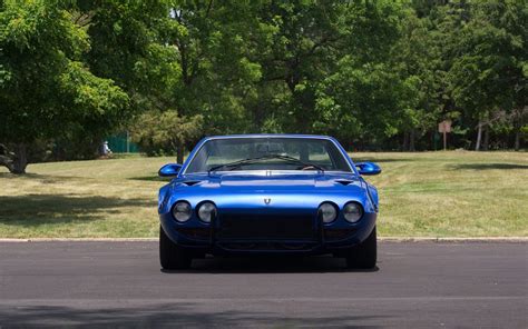 1972, Cars, Blue, Lamborghini, Jarama, Gt Wallpapers HD / Desktop and ...