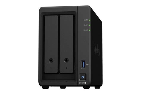 Synology Ds Review Fast Nas With Nvme But Where S The Multi Gig