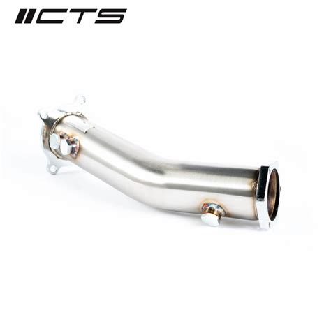 Cts Turbo Hybrid K04 X Replacement Turbo B7b8 Audi