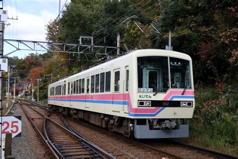 norikad raillab