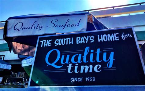 Quality Seafood, Inc. - Historic Los Angeles Seafood Market