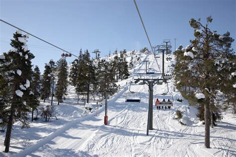 Western US Resorts Reflect on Huge Jan 2023 Snow Totals