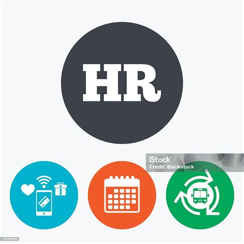 Símbolo De Rh Para Copiar - Vetores de Ícone De Sinal De Recursos Humanos Símbolo De Rh e mais ...