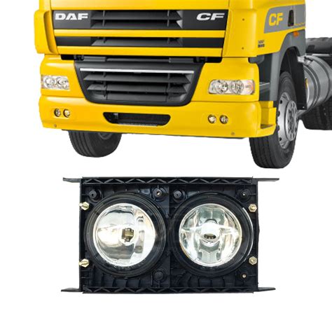 Farol Auxiliar Daf Cf Le Brutoexpress Tudo Para Seu Caminh O