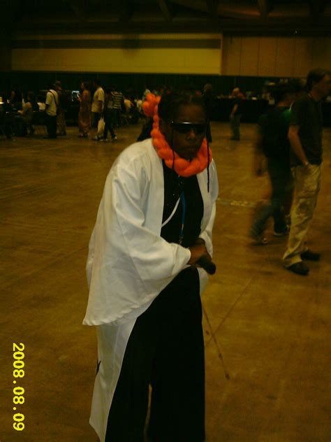 Bleach cosplay on animemaniacspro - DeviantArt