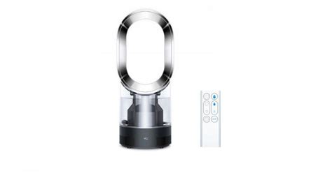 Humidificateur Ventilateur Humidifier Dyson AM10 Avis Prix Mam Advisor