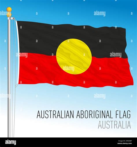 Aboriginal Flag Meaning