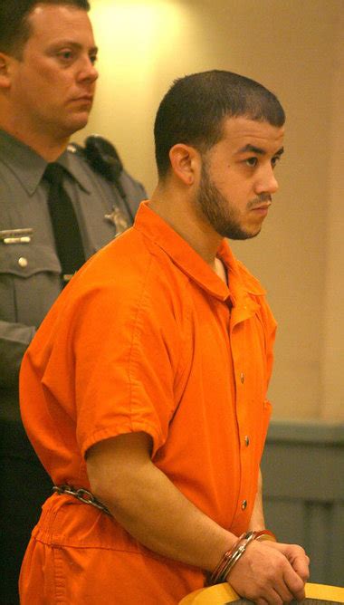 Prosecutor Reveals Britton Loyden Death Details As Vineland Man Arraigned For Murder