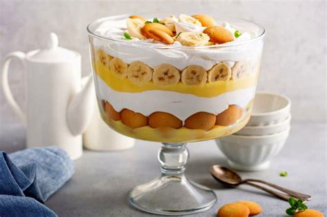 Banana Pudding Moonshine Recipe Ceejay Home