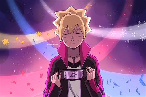 boruto ed 5 - Uzumaki Boruto Wallpaper (43416793) - Fanpop