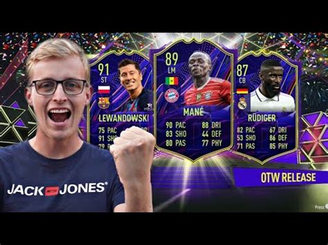 LIVE FIFA 23 NEDERLANDS BELGIË ONES TO WATCH PROMO GEGARANDEERDE PACK