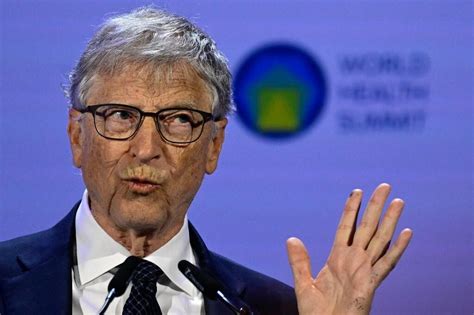 Slobodna Dalmacija Bill Gates Progovorio O Razvodu Od Melinde