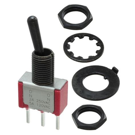 7101sycqe22 Candk Switches Digikey