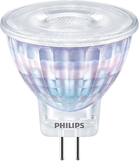 Bol Philips Corepro Led Spot W Mr Fitting D