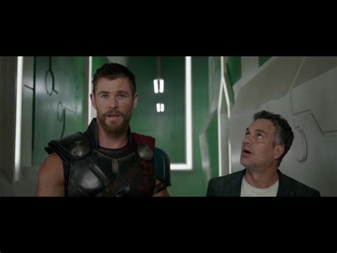 Thor: Ragnarok Cast – newstempo