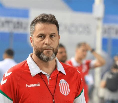 Rodolfo De Paoli Ser El Nuevo Dt De Col N De Santa Fe En Busca Del Ascenso