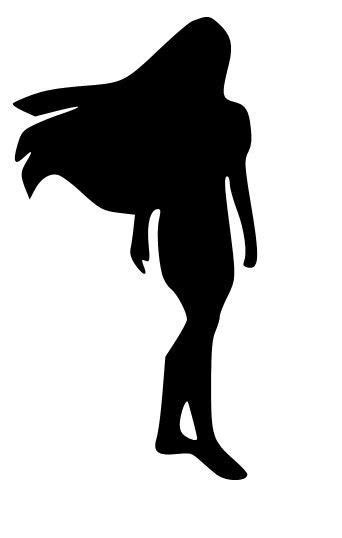 Pocahontas Silhouette Image Ecosia Pocahontas Silhouette Disney