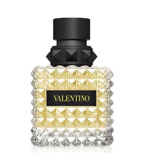 The 3 Best Valentino Perfumes According To The Internet Who What Wear