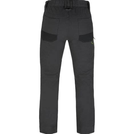 Pantalon de travail Fusion Würth MODYF anthracite 50