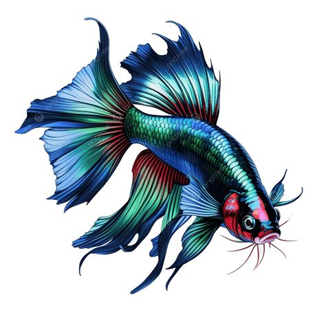 how to betta fish scared without vet 2