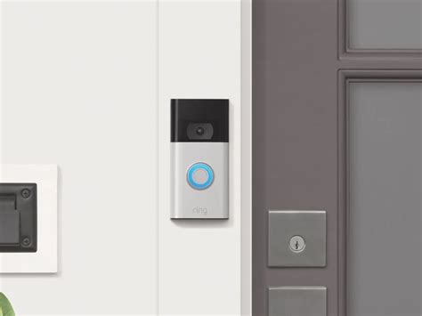 Ring Doorbell Cost Monthly Online Bellvalefarms