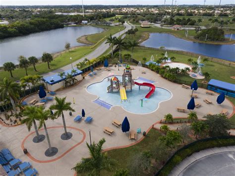 Water parks, Splashpads and Pools in Broward - South Florida on the Cheap