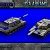 Gla Basilisk Heavy Tank Image C C Shockwave Mod For C C Generals