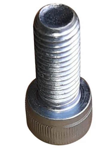 Mild Steel Full Thread 10 Mm Allen Bolt At Rs 10 Piece In Ahmedabad