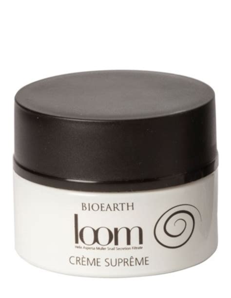 Crema De Fata Antirid Cu Extract De Melc Si Acid Hialuronic Loom