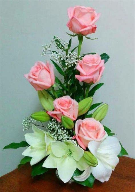 Top Arreglos Florales Modernos Abzlocal Mx