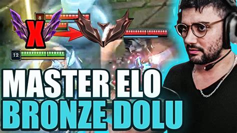 MASTER ELODA BRONZELAR VAR Zedxsmurf YouTube