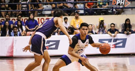 Ateneo Remains Undefeated After Beating Nu With 21 Points