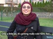 Public Agent Afghan Beauty Pays To Fuck A Big Cock Xxx Mobile Porno