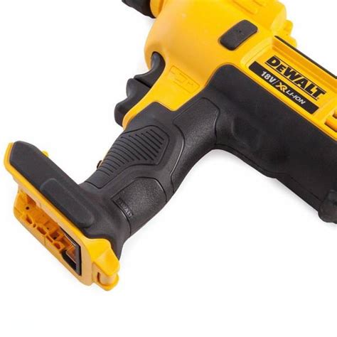 Pistolet Do Silikonu DeWalt DCE580N Akumulatorowy Domitech Pl