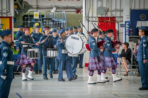 Photos 781 Calgary Royal Canadian Air Cadet Squadron