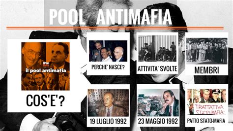 Pool Antimafia By Chiara Nardin On Prezi