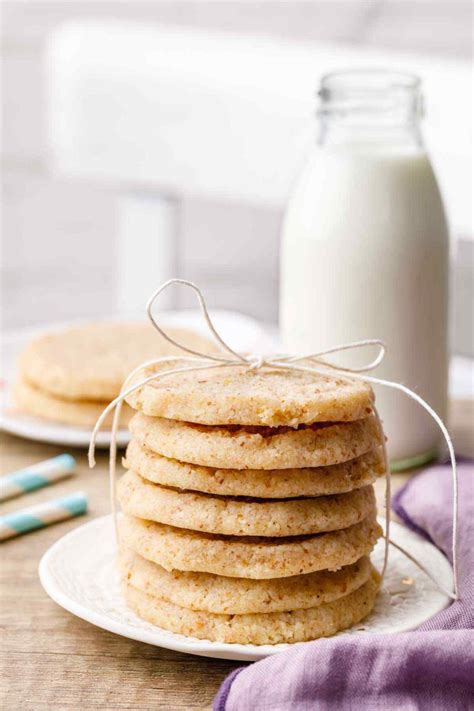 The Best Keto Sugar Cookies Ever These Are Butter Bombs Keto Pots