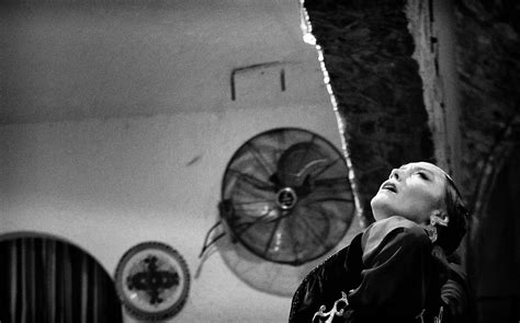 Flamenco La Perla De C Diz Leica M Summilux Mm Asph Flickr