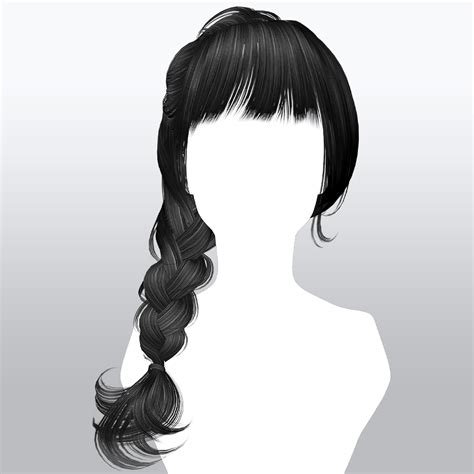 Ssalon Female Hairstyle S The Sims Create A Sim Curseforge