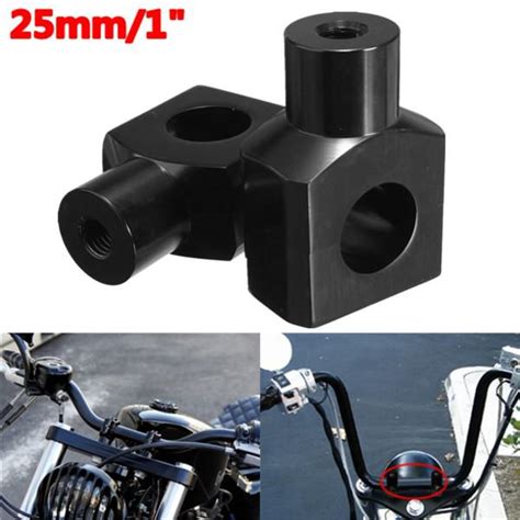 Handlebar Risers Clamp 1inch 25mm With Bolt For Harley In South Africa