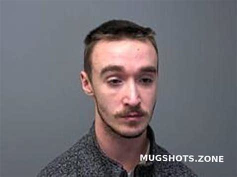 NICHOLAS TOMEI 10 06 2023 Baxter County Mugshots Zone