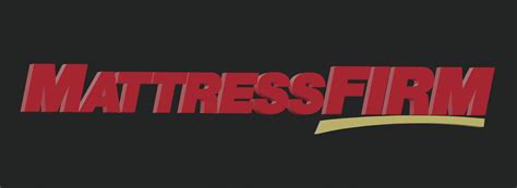 Mattress Firm 3d Logo By Sammythebestroblox On Deviantart