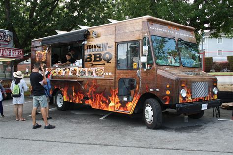 Beginner’s Guide On Buying Used Food Trucks For Sale