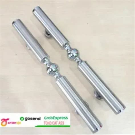 Jual Pull Handle Pintu Rumah Tarikan Gagang Pintu Stainless Viola 40 Cm