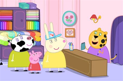 Katy Perry to Guest Star on 'Peppa Pig' for Show's 20th Anniversary