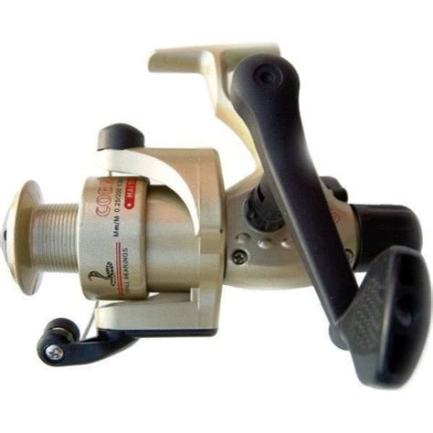 Рыболовная катушка Cobra CB540 (5bb): отзывы, обзор, характеристики и ...