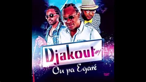 Djakout Live Pale France Youtube