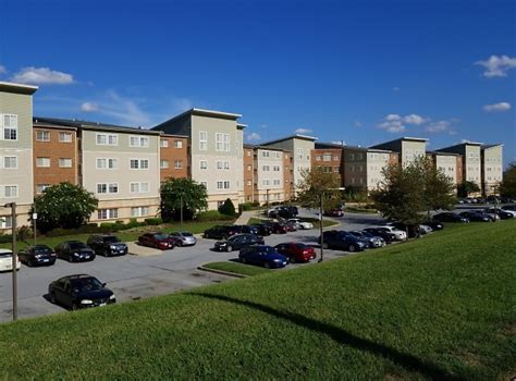 Wesley House Senior Apartments 3400 Commodore Joshua Barney Dr Ne